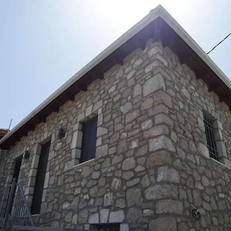 Villa Anastasia's Lazaráta