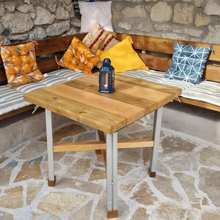 Anastasia's וילה Lazaráta