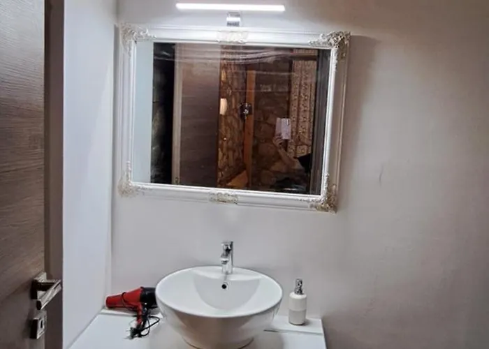 Anastasia's וילה *