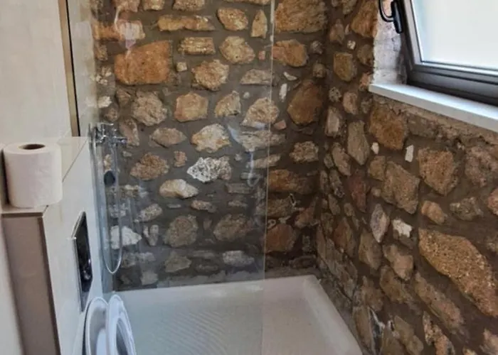 Anastasia's וילה