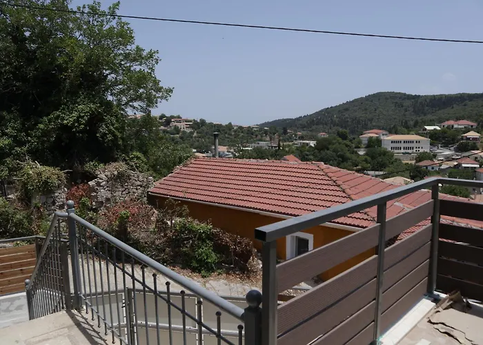 וילה Anastasia's