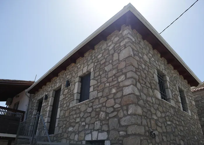 וילה Anastasia's Lazaráta