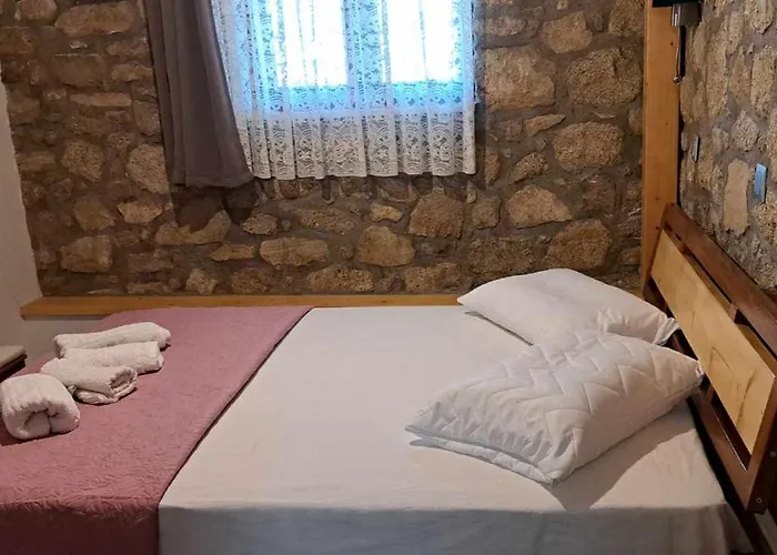 וילה Anastasia's