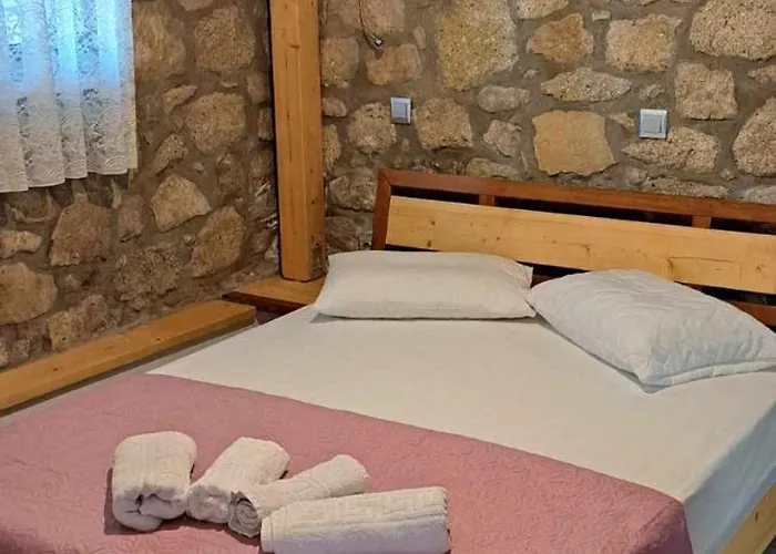 וילה Anastasia's Lazaráta