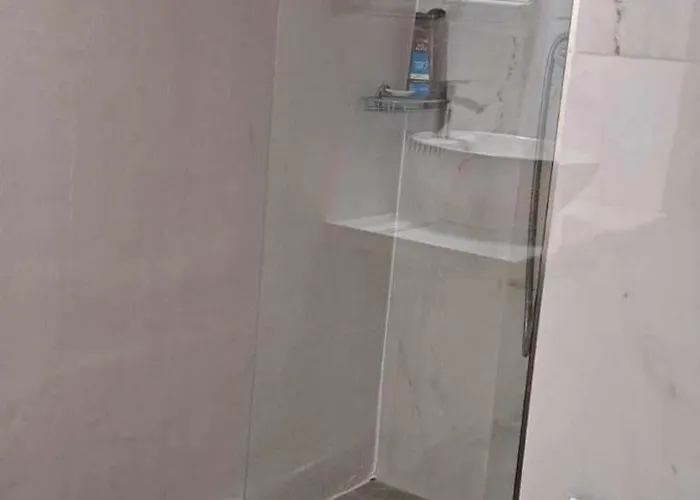 Anastasia's וילה Lazaráta