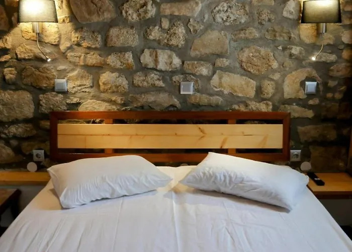 Anastasia's וילה Lazaráta