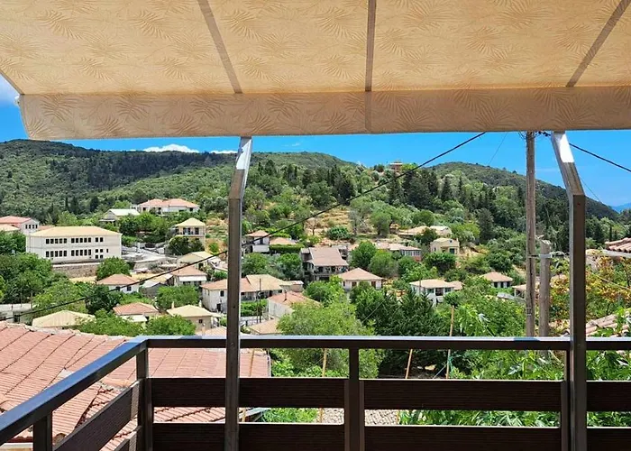 Anastasia's וילה