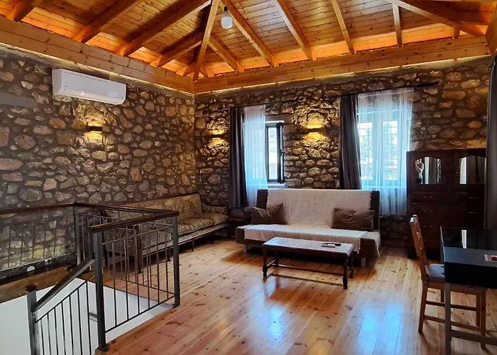 וילה Anastasia's *