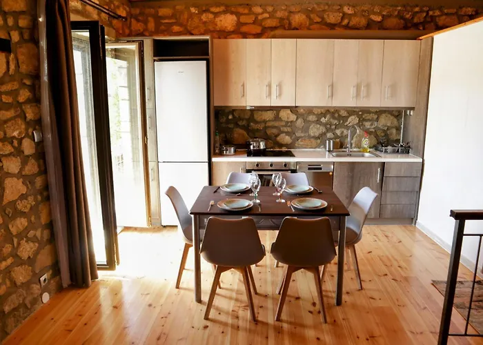 וילה Anastasia's *