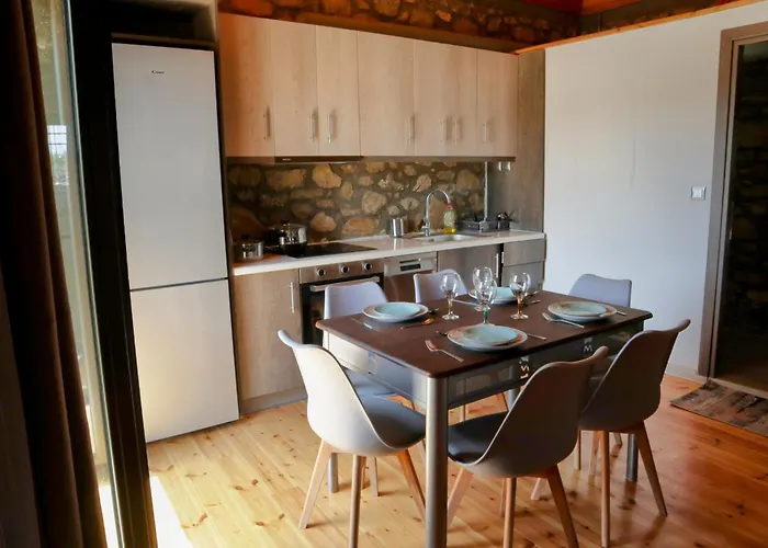 וילה Anastasia's Lazaráta