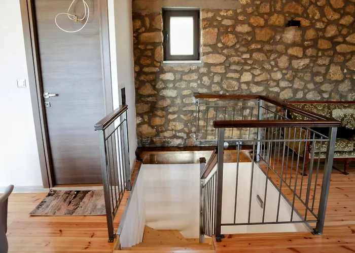 וילה Anastasia's