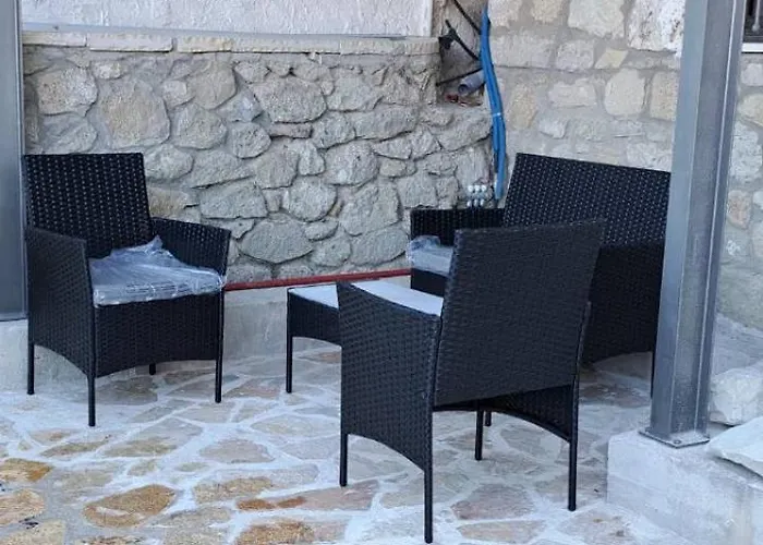 Anastasia's * Lazaráta