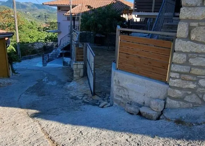 Anastasia's Lazaráta