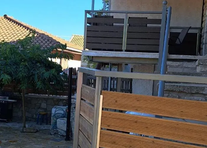 Anastasia's * Lazaráta