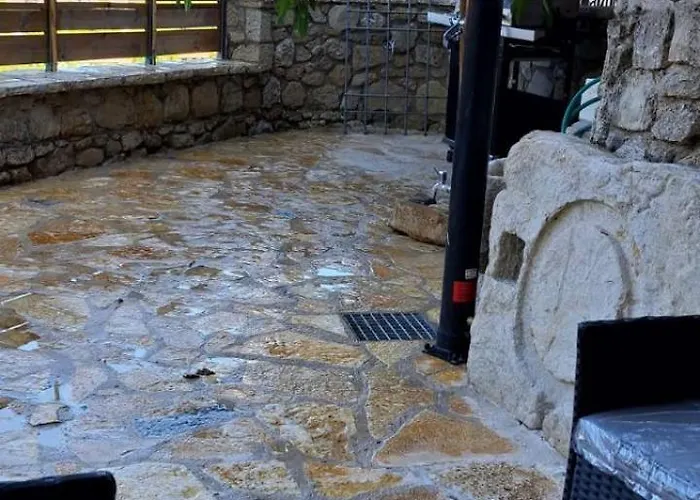 Anastasia's Lazaráta