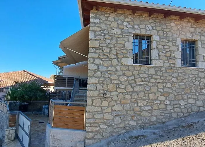 Anastasia's * Lazaráta