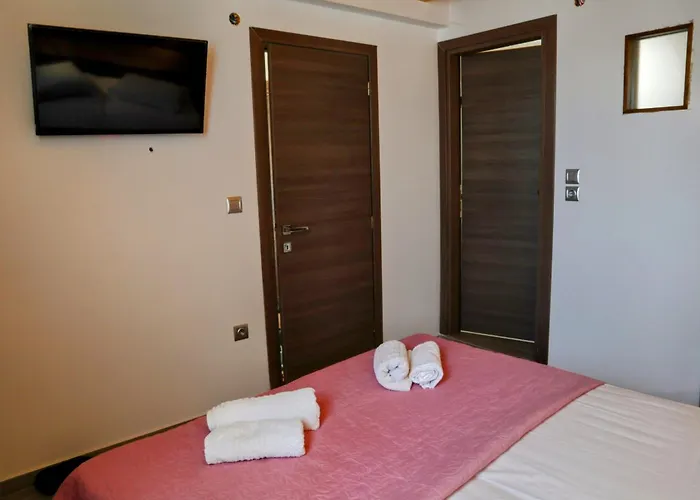 Anastasia's * Lazaráta