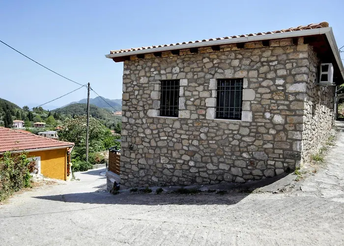 Anastasia's וילה *