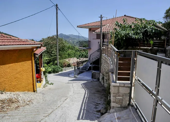 Anastasia's * Lazaráta