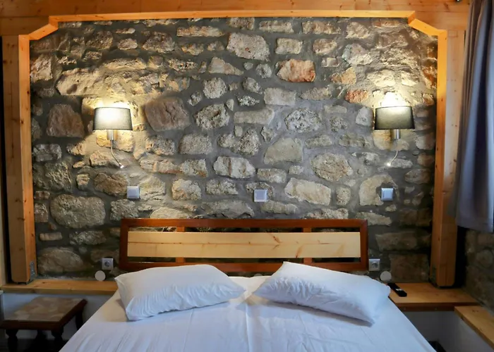 וילה Anastasia's