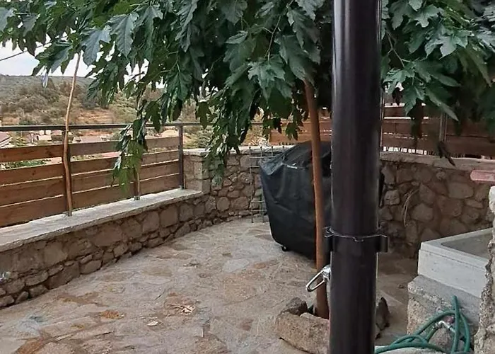 וילה Anastasia's *