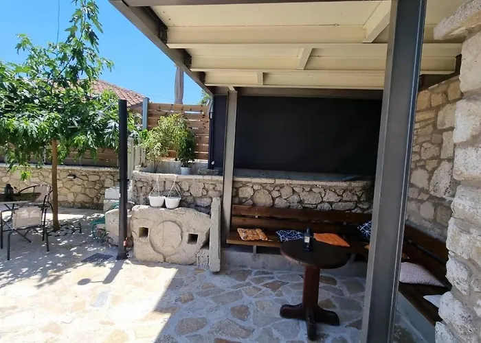 Anastasia's * Lazaráta