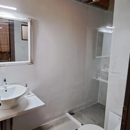 Anastasia's Lazaráta