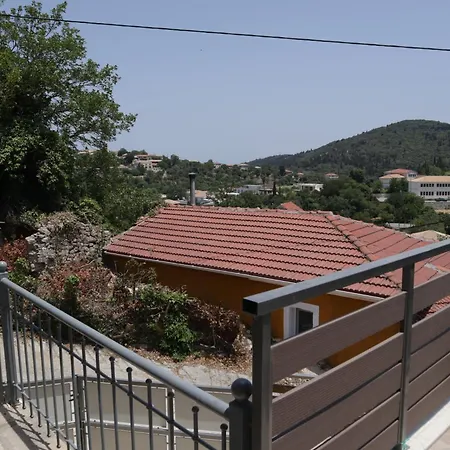 Βίλα Anastasia's