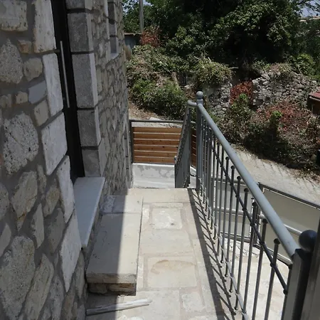 Villa Anastasia's Lazaráta