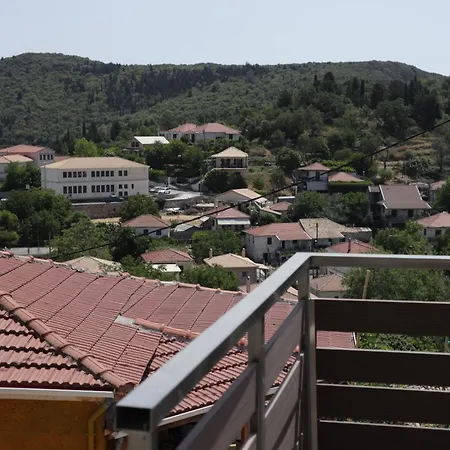 Anastasia's Λαζαράτα