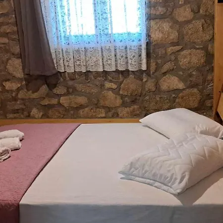 Βίλα Anastasia's