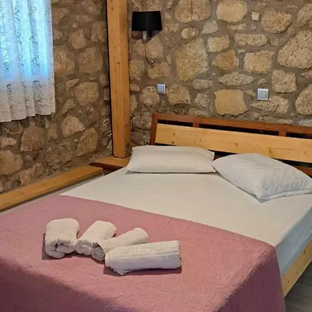 Willa Anastasia's Lazaráta