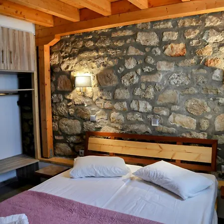 Βίλα Anastasia's *