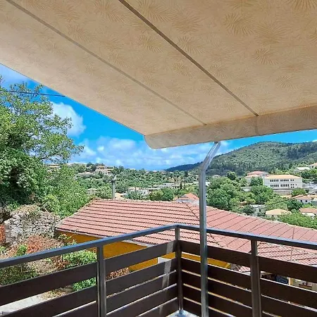 Anastasia's Βίλα Λαζαράτα