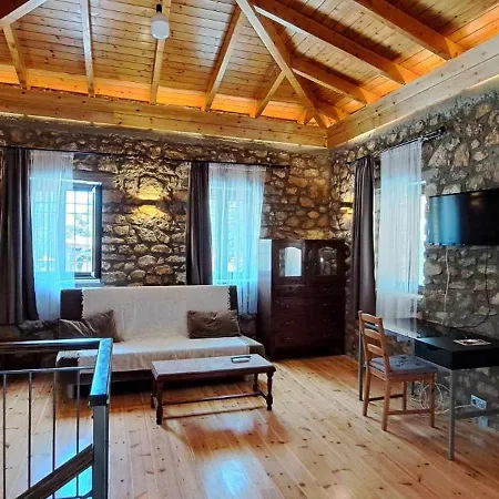 Anastasia's Lazaráta