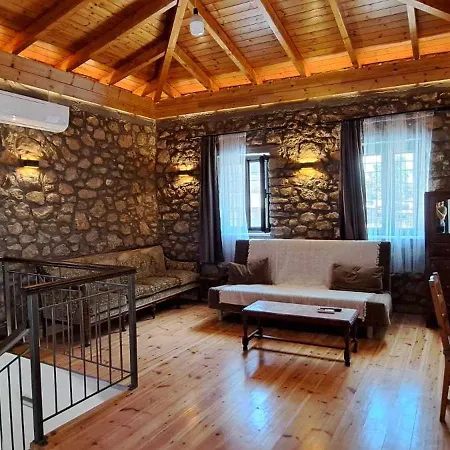 Βίλα Anastasia's *