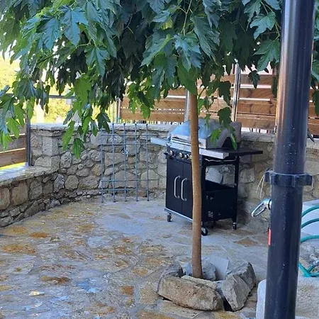 Anastasia's Βίλα