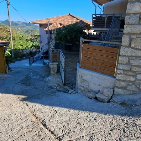 Anastasia's Lazaráta