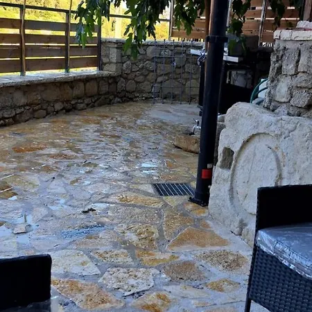 Anastasia's Lazaráta