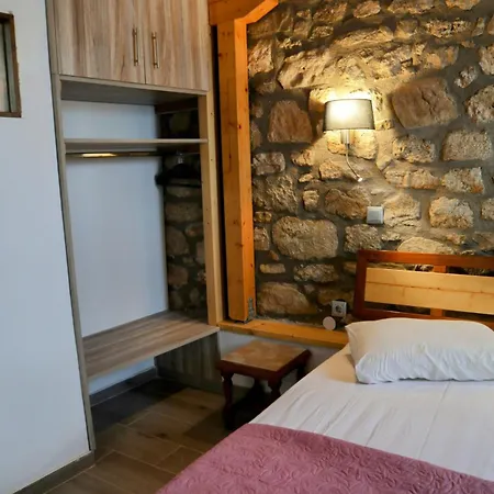 Βίλα Anastasia's