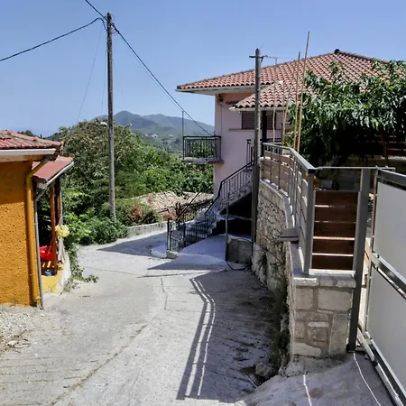 Anastasia's * Λαζαράτα