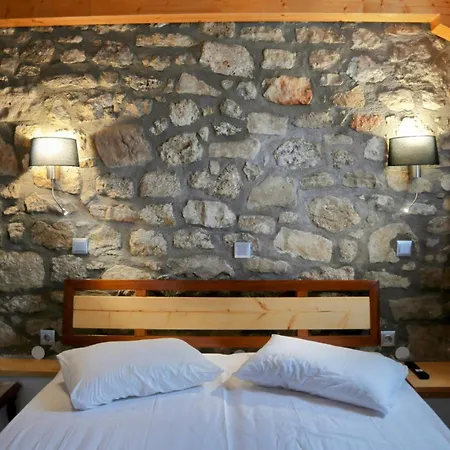 Βίλα Anastasia's