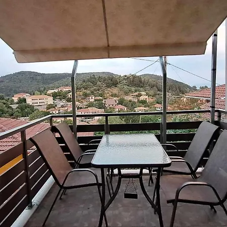 Anastasia's Λαζαράτα