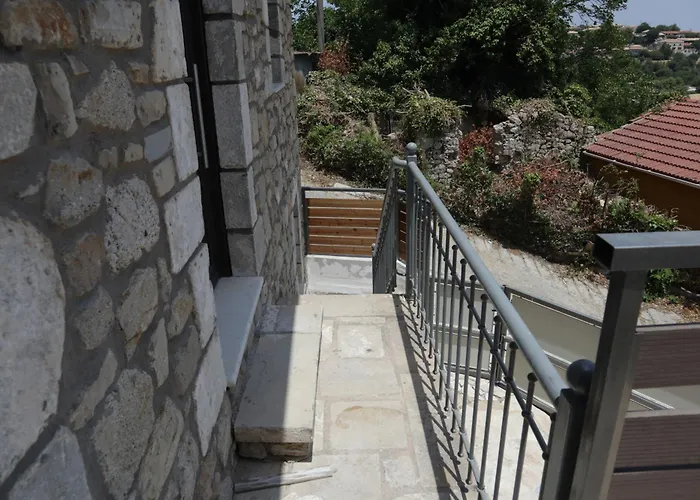 ヴィラ Anastasia's Lazaráta