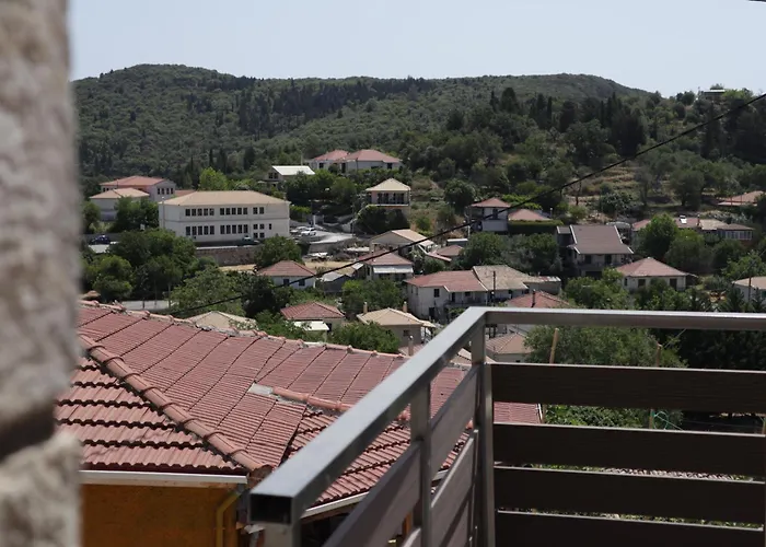 Anastasia's Lazaráta