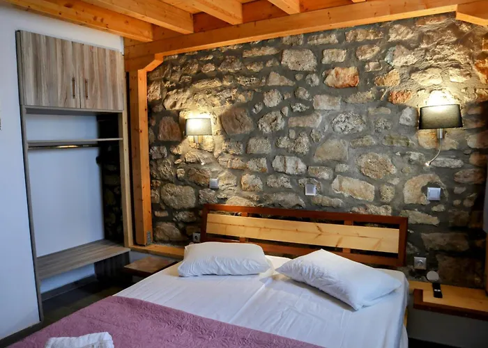 ヴィラ Anastasia's *