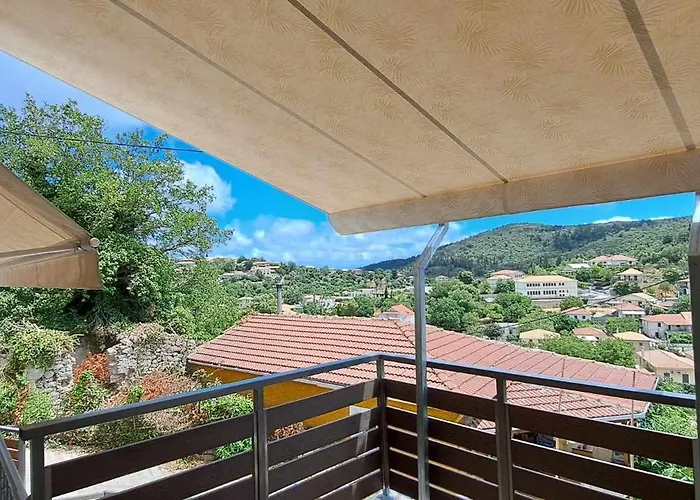 Anastasia's ヴィラ Lazaráta