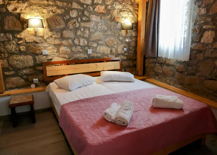 Anastasia's ヴィラ