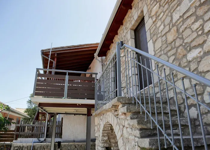 ヴィラ Anastasia's Lazaráta