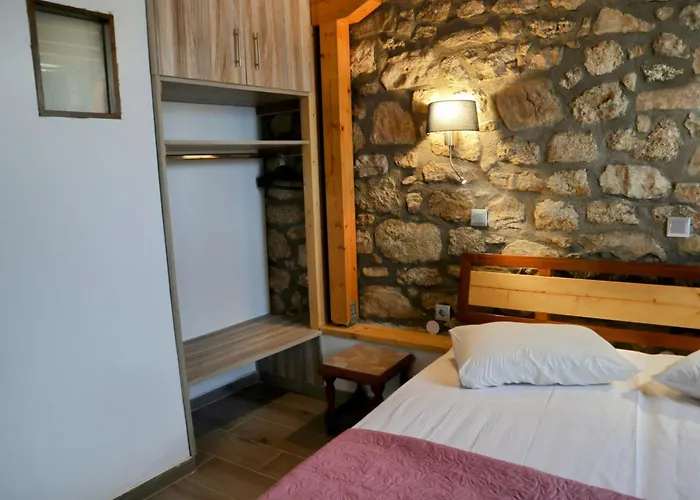 ヴィラ Anastasia's